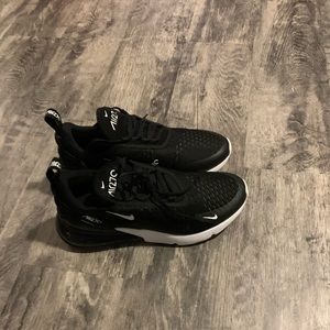 Nike brand new shoes